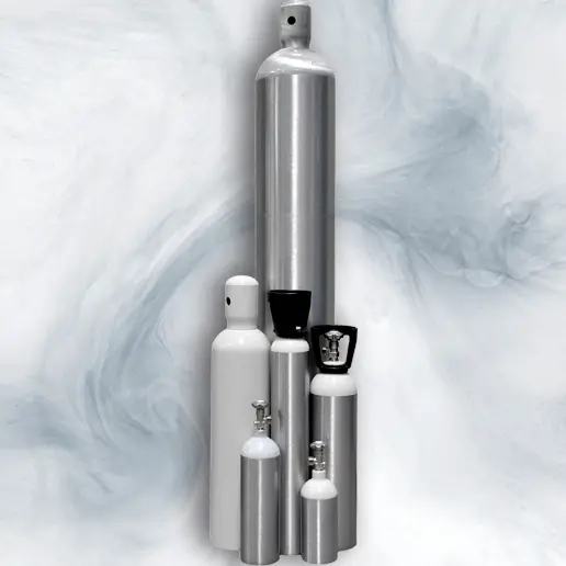 Tüp Demetleri & Manifold